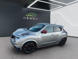 Nissan Juke Nismo RS 4WD*Navi~2.Hand~360°~Gel. - Nissan: Nismo