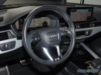 Audi A4 - Vorschau Bild 6