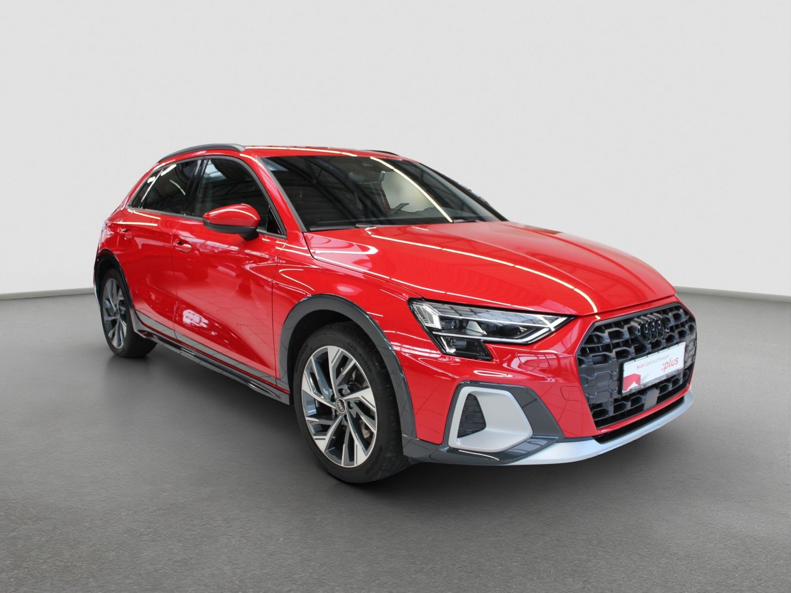 Audi A3 - Bild 5