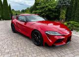 Toyota Supra 3.0 Turbo Automatik Launch Edition - gebrauchte Toyota Supra aus dem Jahr 2020
