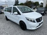 Mercedes-Benz Vito TourerFWD extralan.Leder.AHK.Distro.PDC.9Si - gebrauchte Mercedes-Benz Vito aus dem Jahr 2016