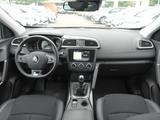Renault Kadjar PDC+RFK+SHZ+NAVI - gebrauchte Renault Kadjar aus dem Jahr 2020