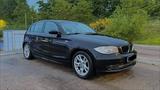 BMW 1er 118i  gepflegt, TÜV bis 08/2027 - BMW aus 2009: 1er