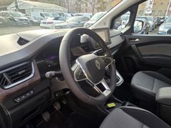 Fahrzeugabbildung Grand Kangoo III Techno 1.3 TCe130 7 Sitzer
