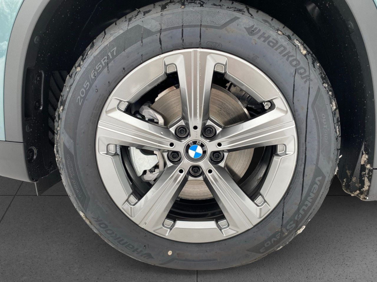 BMW X1 - Bild 18