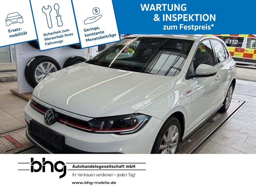 Volkswagen Polo GTI 2.0 TSI DSG, миниатюра 2