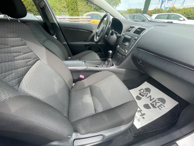 Toyota Avensis  Kombi Executive