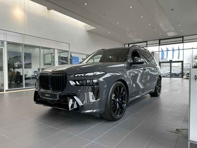 BMW X7 xDrive40d M Sportpaket