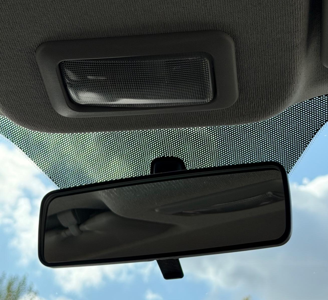 Fiat Panda Easy Inspektion neu HU Neu Allwetterreifen