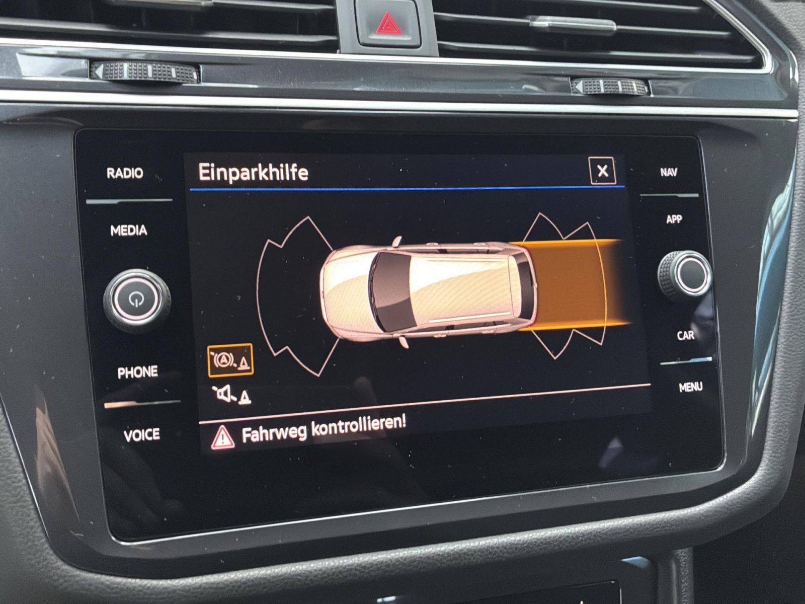 Volkswagen Tiguan Allspace - Bild 16