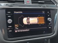 Volkswagen Tiguan Allspace - Vorschau Bild 16