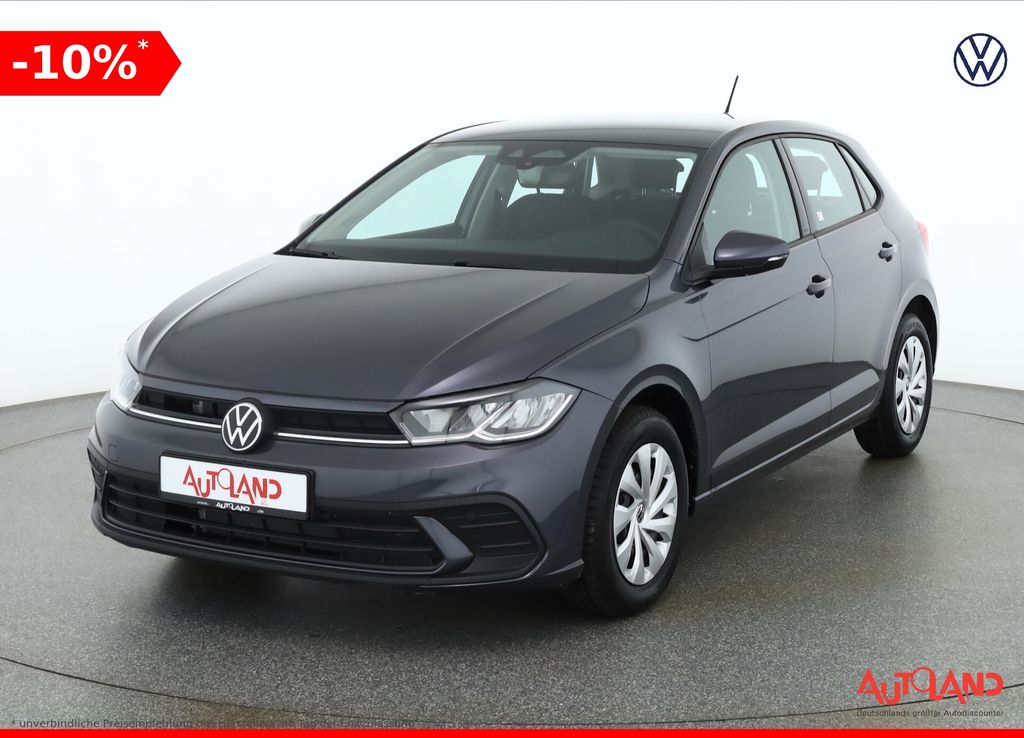 VOLKSWAGEN Polo 2026