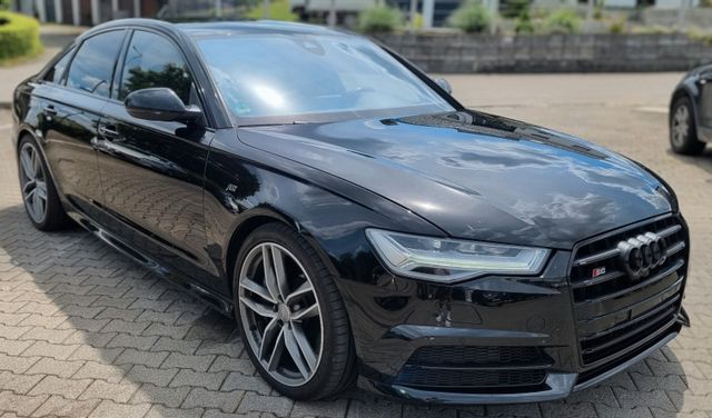 AUDI S6 Lim. 4.0 TFSI quattro