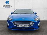 Ford Focus 1.0  TITANIUM X, Tech, LED, Pano, ACC - gebrauchte Ford Focus aus dem Jahr 2021