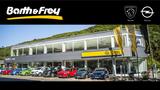 Opel Adam 120 Jahre - gebrauchte Opel Adam aus dem Jahr 2019