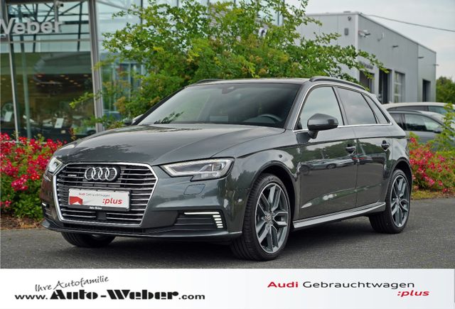 A3 Sportback 40 e-tron sport S-line MATRIX B&O A