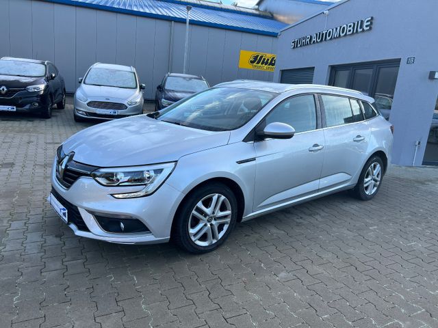 Renault Megane IV Grandtour Business Aut. Navi SHZ PDC