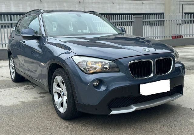 BMW Bmw X1 sDrive18d Futura