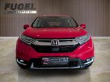 Honda CR-V 1.5 VTEC Turbo 4WD Elegance LED|AHK|Navi|AC - Honda: Turbo