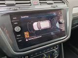 Volkswagen Tiguan Allspace 1.5 TSI ACT OPF Comfortline ... - Volkswagen Tiguan Allspace aus 2020