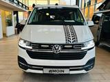 Volkswagen T6.1 California Ocean 4x4 OFFROAD UMBAU - Volkswagen: Offroad