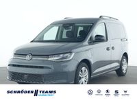 Volkswagen Caddy - Vorschau Bild 1