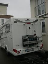HYMER / ERIBA / HYMERCAR EXSIS-l - Offers