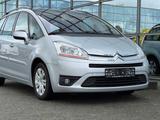 Citroën C4 Grand Picasso Tendance 1.6 Klima 7 Sitzer - Citroën C4 Picasso: Grand