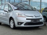 Citroën C4 Grand Picasso Tendance 1.6 Klima 7 Sitzer - Citroën C4 Picasso: 7
