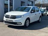 Dacia Sandero II Essential PDC+KLIMA+GARANTIE - Dacia Sandero in Krefeld