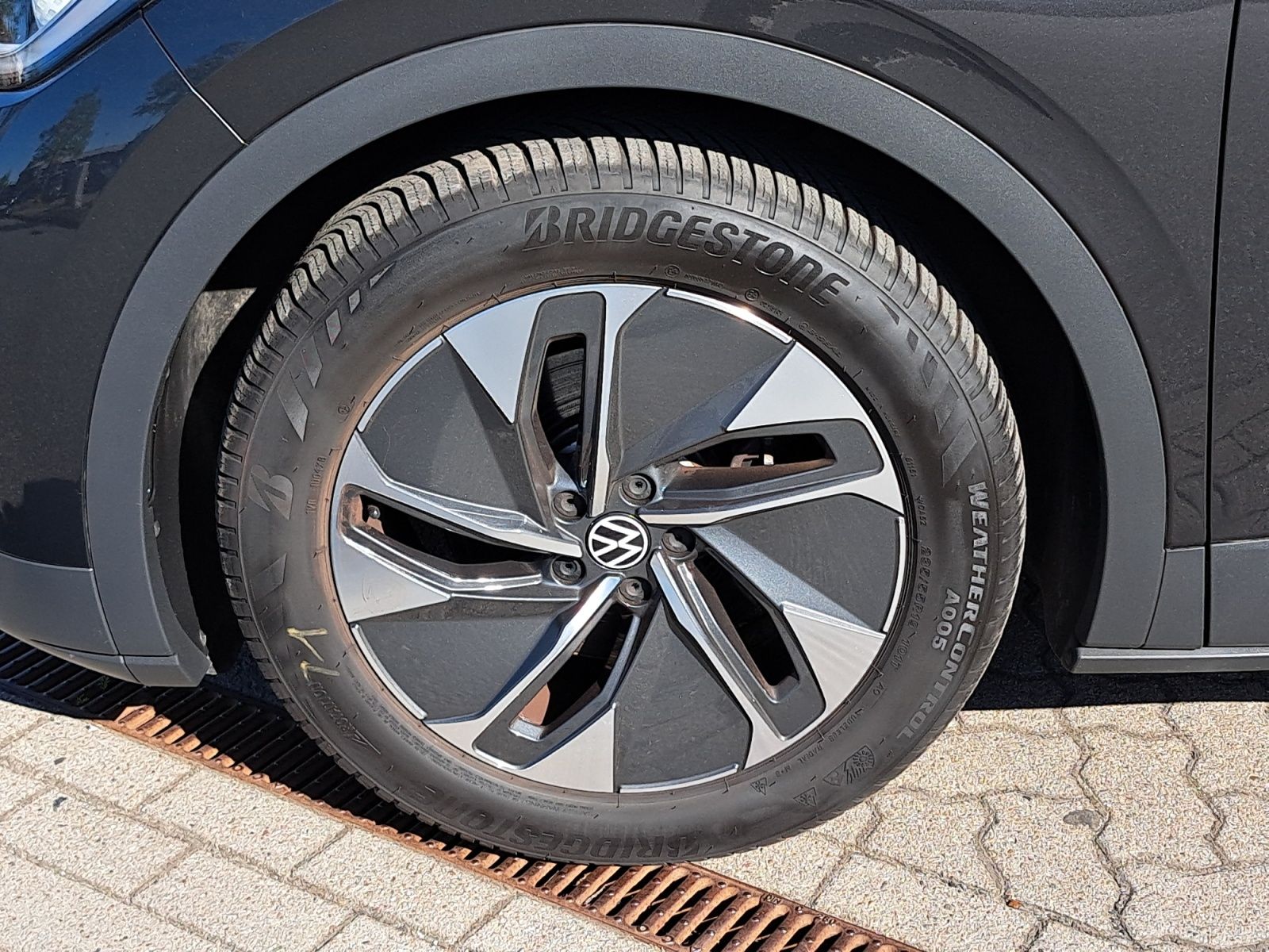 Volkswagen ID.4 - Bild 11