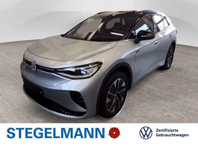 Image of Volkswagen ID.4