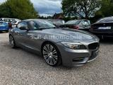 BMW Z4 Roadster sDrive/SEHR GEPFLEGT - BMW Z4 in Bremen