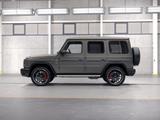 Mercedes-Benz G 63 AMG Station Comand+Totwink.+360°+M-LED - Mercedes-Benz: Comand