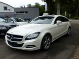 Mercedes-Benz CLS250 CDI Shooting Brake SDach Kamera Navi - Mercedes-Benz CLS Shooting Brake aus 2014