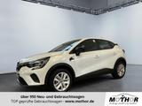 Mitsubishi ASX 1.0T Klimaanlage Kamera PDC Bluetooth LED - gebrauchte Mitsubishi ASX aus dem Jahr 2024