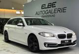 BMW 530 d Touring Steptronic Luxury Line Voll Leder - BMW 530 aus 2015