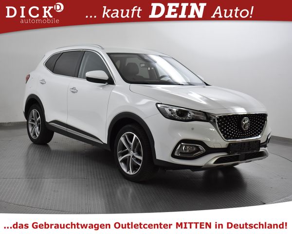 MG EHS PHEV 1.5T-GDI Comfor LEDER+SHZ+KAMER+ACC