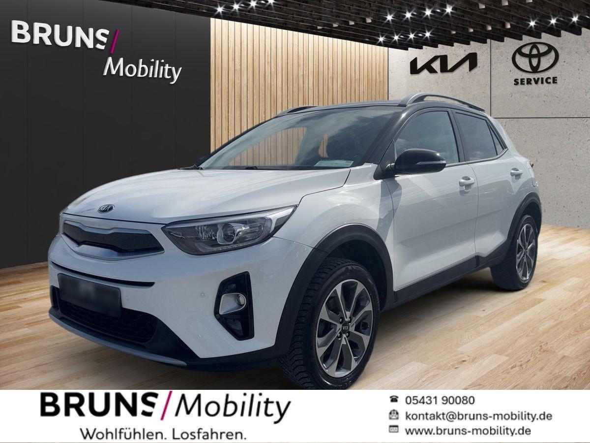 Kia Stonic 1.4 Vision Navi Kamera Sitzheizung