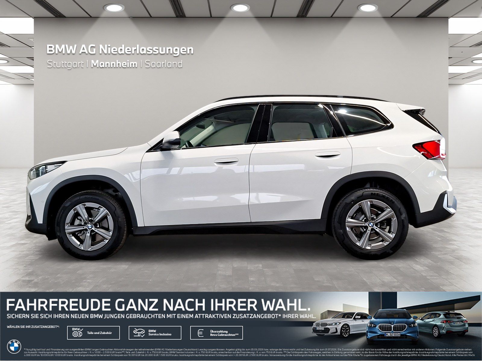 BMW X1 - Bild 4