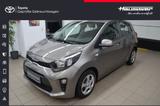 Kia Picanto 1.0 Edition 7*SHZ*LHZ*1.Hd* - Kia Picanto in Hannover