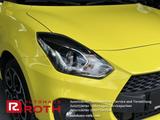 Suzuki Swift 1.4 Sport Klima Kamera Navi LED 8-fachBC - Suzuki Swift: 4.4