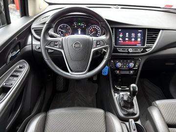 Opel Mokka - 12