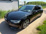 Audi A6 50 TDI quattro - Audi A6 Gebrauchtwagen in Freiburg