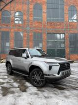 Lexus GX 550 Premium+| 3.4 V6 | 650 Nm | EU-zugelassen - Lexus GX Series Gebrauchtwagen