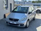 Mercedes-Benz A 170*TÜV NEU*NAVI*KLIMA*ALLWETTER* - Mercedes-Benz A 170 aus 2005