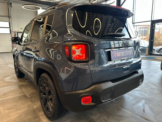 Jeep Renegade Longitude FWD *KLIMA*LKHZ*SZHZ*PDC*