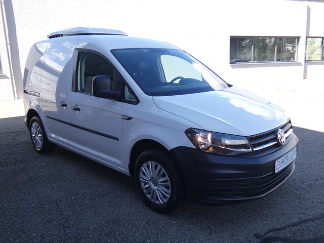 Volkswagen Caddy Nfz Kasten BMT-Kühlkoffer