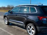 Skoda Karoq 1.5l TSI *NAVI*LED*ACC*SHZ*AHK*HK-EL* - Skoda Karoq von privat