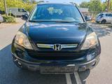 Honda CR-V 2.2i-CTDi 4x4 Elegance - gebrauchte Honda CR-V aus dem Jahr 2009